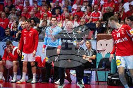 Euro 2026 Handball