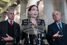 Congress Venezuela US Machado