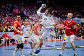 Euro 2026 Handball