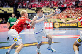 Euro 2026 Handball