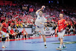 Euro 2026 Handball