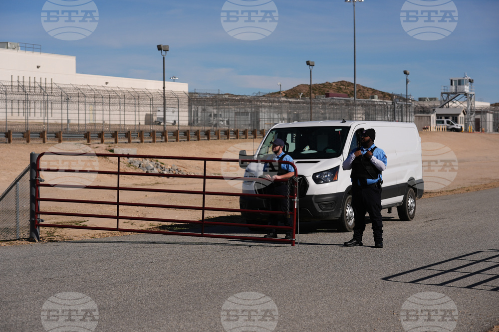 Immigration California Senators