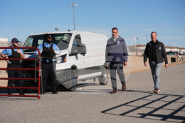 Immigration California Senators