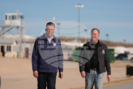 Immigration California Senators