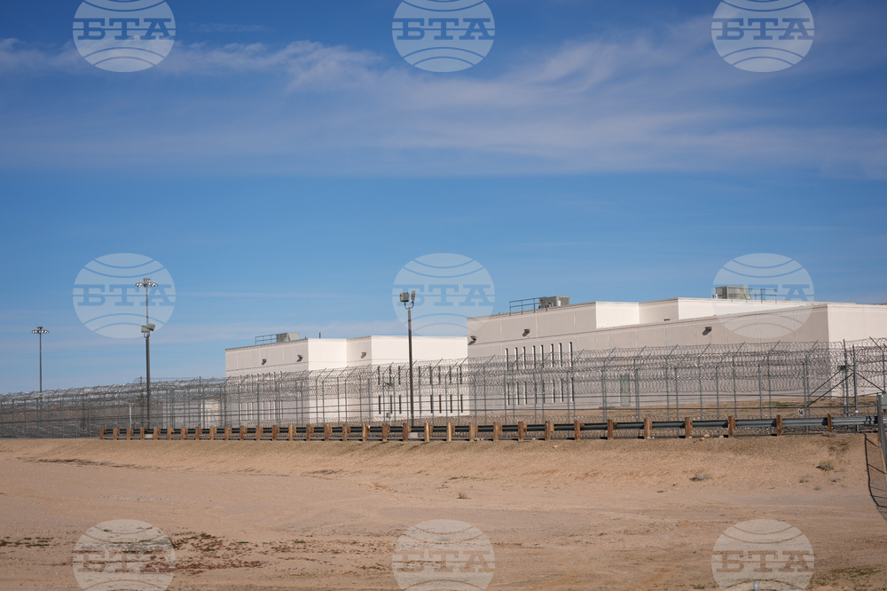 Immigration California Senators