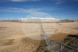 Immigration California Senators