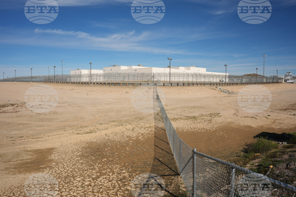 Immigration California Senators