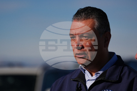 Immigration California Senators