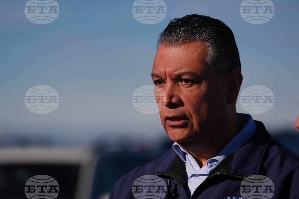 Immigration California Senators