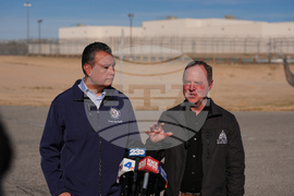 Immigration California Senators