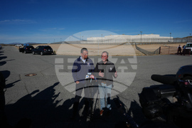 Immigration California Senators