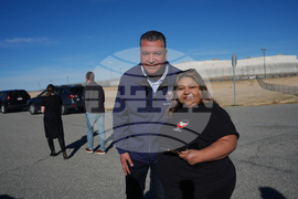 Immigration California Senators