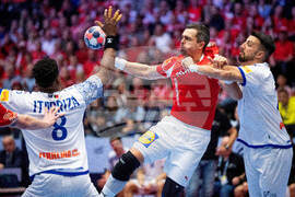 Euro 2026 Handball