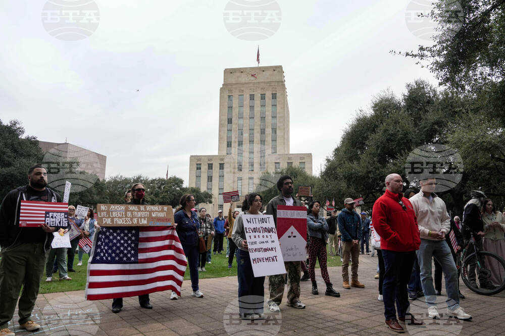 Trump Protest