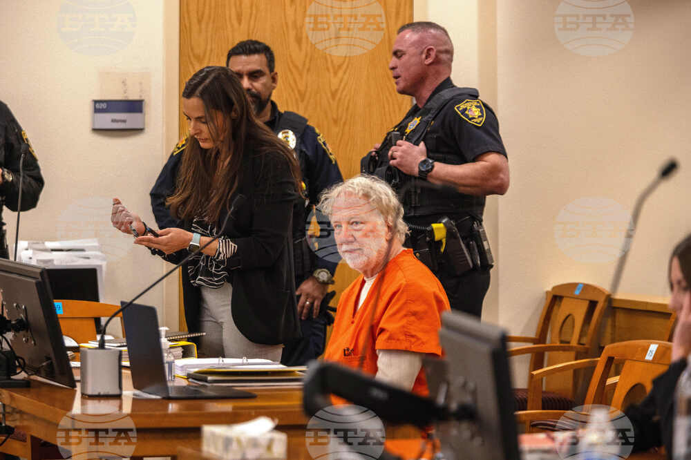 Sexual Misconduct Timothy Busfield