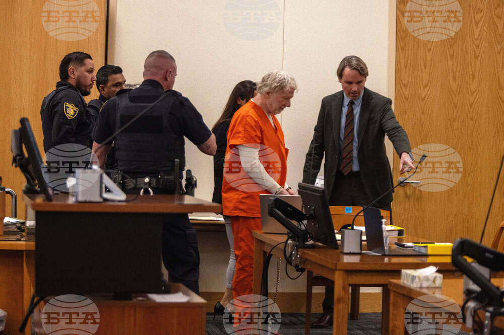 Sexual Misconduct Timothy Busfield