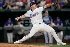 Rangers Junis Baseball