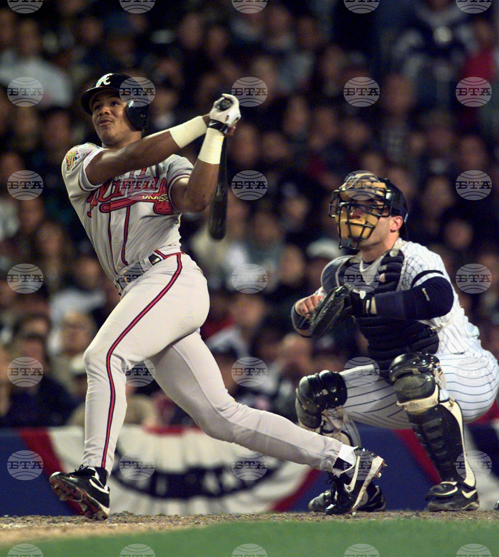 Hall of Fame Baseball