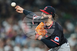 Rangers Junis Baseball