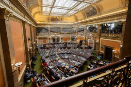 Utah Supreme Court Expansion