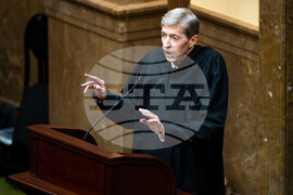 Utah Supreme Court Expansion