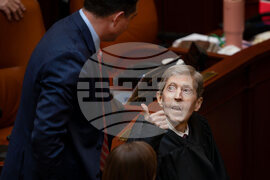 XGR State of Judiciary