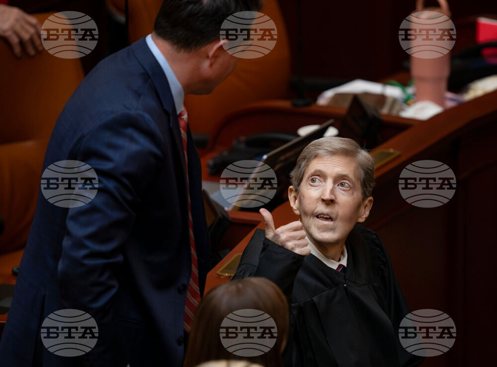 XGR State of Judiciary