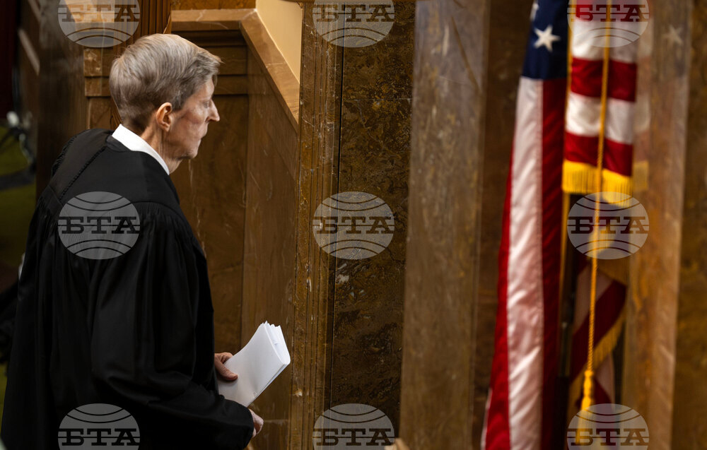 Utah Supreme Court Expansion