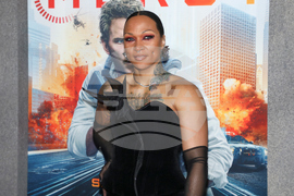 NY Premiere of "Mercy"