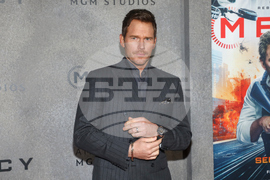 NY Premiere of "Mercy"