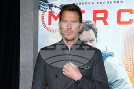 NY Premiere of "Mercy"