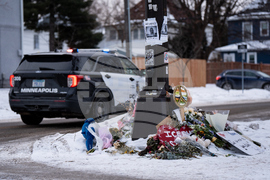 Immigration Enforcement Minnesota