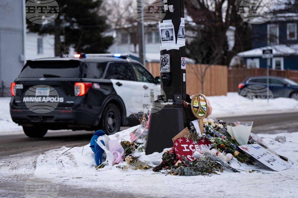 Immigration Enforcement Minnesota