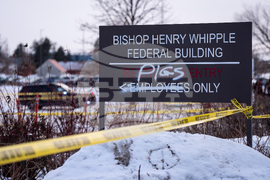 Immigration Enforcement Minnesota