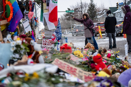 Immigration Enforcement Minnesota