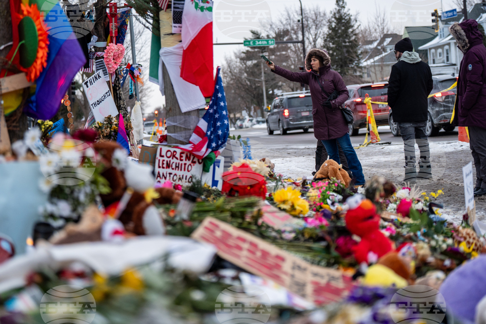 Immigration Enforcement Minnesota