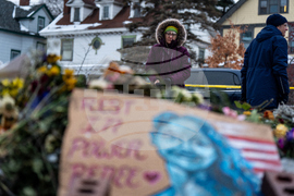 Immigration Enforcement Minnesota