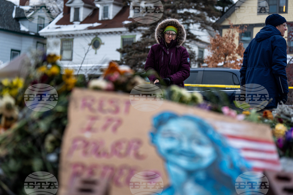 Immigration Enforcement Minnesota