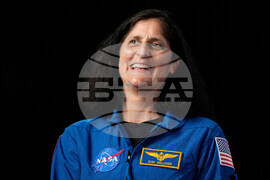 Stuck Astronaut Retires