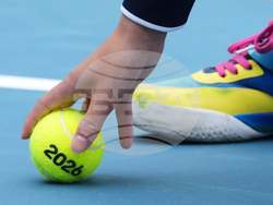 Australian Open Tennis