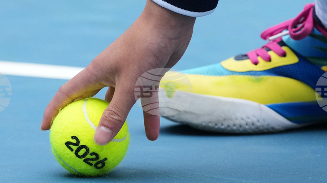 Аржентински тенисист е наказан за близо седем години за уреждане на мачове