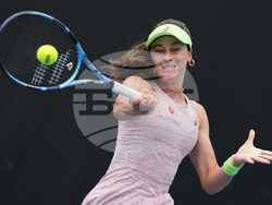 Australian Open Tennis