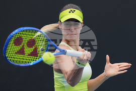 Australian Open Tennis