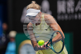 Australian Open Tennis