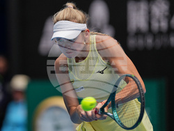 Australian Open Tennis