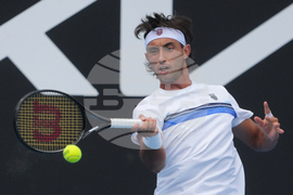 Australian Open Tennis