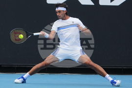 Australian Open Tennis