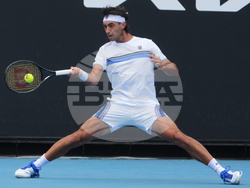 Australian Open Tennis