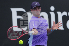 Australian Open Tennis