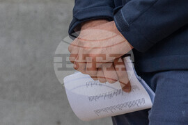 Immigration Protest Texas